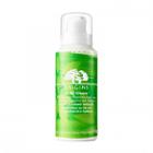 Origins By All Greens Foaming Deep Cleansing Mask With Green Tea, Spirulina And Spinach