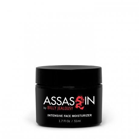Billy Jealousy Assassin Intensive Face Moisturizer