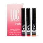 Loc Love Of Color Loc Complete Collection For Lips