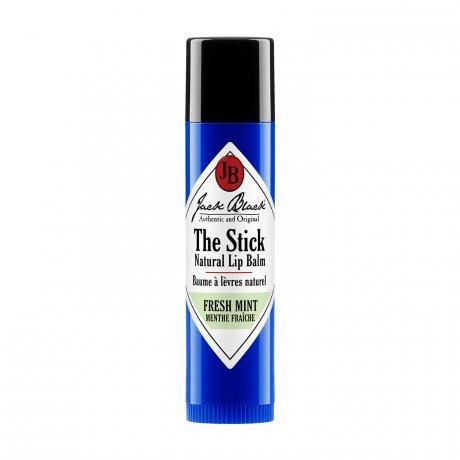 Jack Black The Stick Natural Lip Balm - Fresh Mint