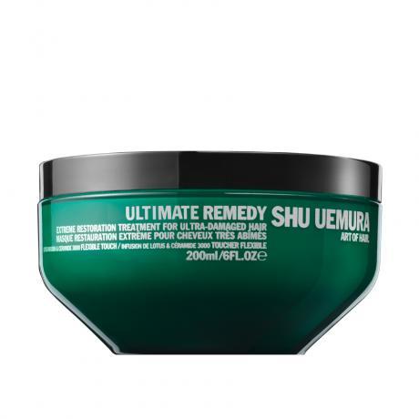 Shu Uemura Art Of Hair Shu Uemura Ultimate Remedy Extreme Restoration Treatment