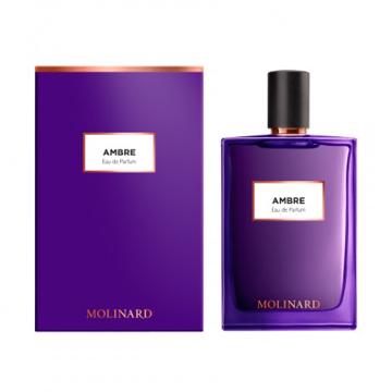 Molinard Ambre Eau De Parfum