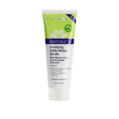 Derma E Purifying Daily Detox Scrub
