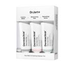 Dr. Jart+ Dermaclear Trans-foam Clay Trio