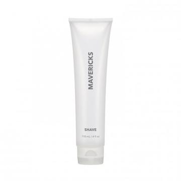 Mavericks Shave