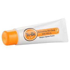 Yu-be Moisturizing Skin Cream