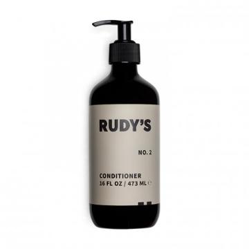 Rudy's Barbershop Rudy's No. 2 Conditioner - 16 Oz.