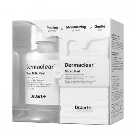 Dr. Jart+ Dermaclear Micro Milk Peel