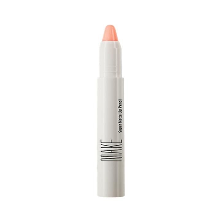 Make Super Matte Lip Pencil