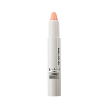 Make Super Matte Lip Pencil