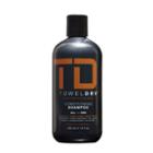 Toweldry Conditioning Shampoo