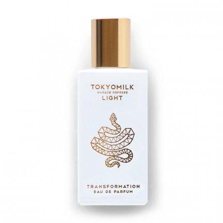 Tokyomilk Light Transformation Eau De Parfum