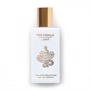 Tokyomilk Light Transformation Eau De Parfum