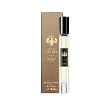 Raw Spirit Fragrances Winter Oak Eau De Parfum - Rollerball