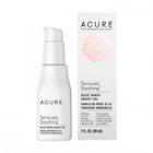 Acure Organics Seriously Soothing Blue Tansy Night Oil