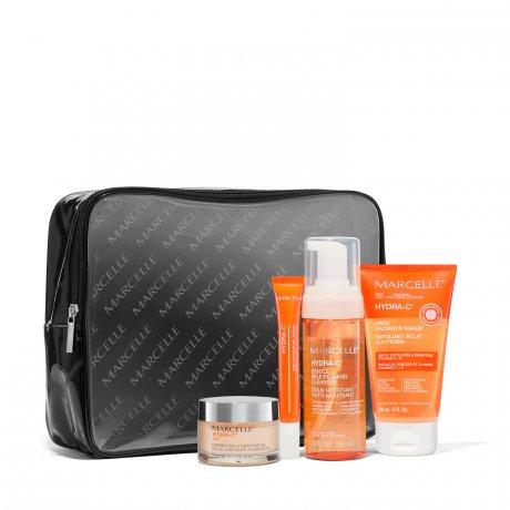 Marcelle Hydra-c Gift Set 2017