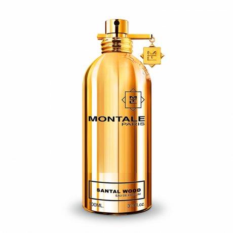Montale Santal Wood - 100 Ml