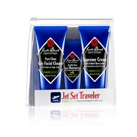 Jack Black Purescience Jet Set Traveler