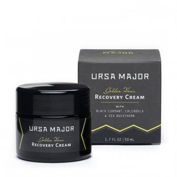 Ursa Major Golden Hour Recovery Cream