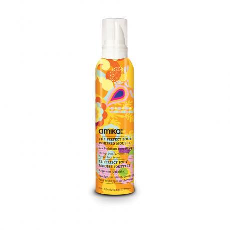 Amika Perfect Body Whipped Mousse