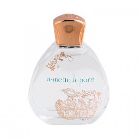 Nanette Lepore Eau De Parfum - 3.4 Oz.