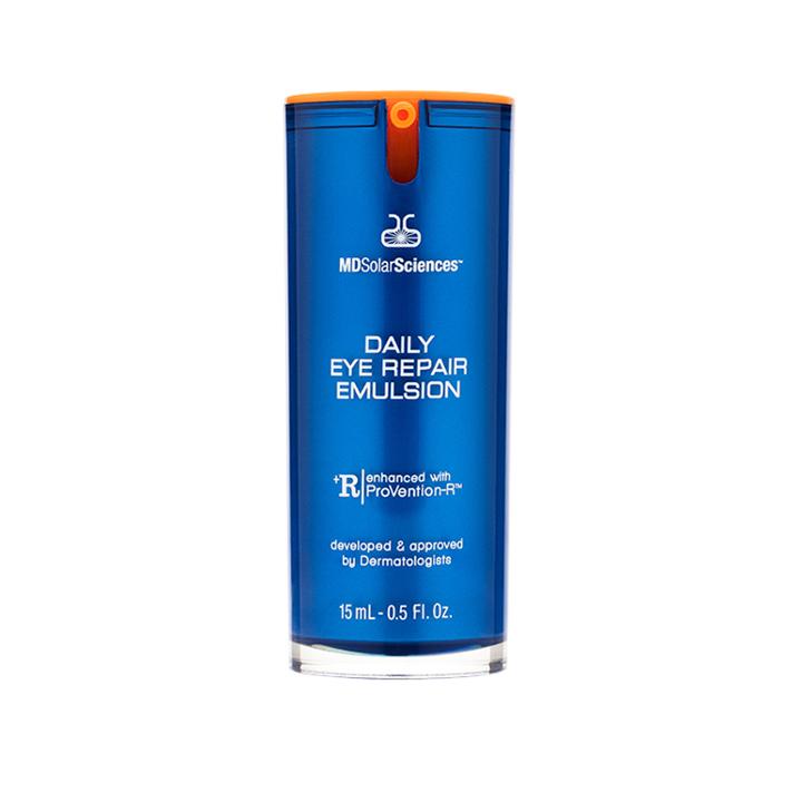 Mdsolarsciences Daily Eye Repair Emulsion