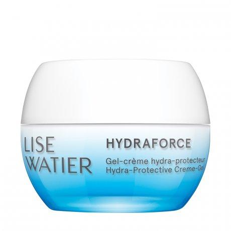 Lise Watier Hydraforce Hydra-protective Creme-gel