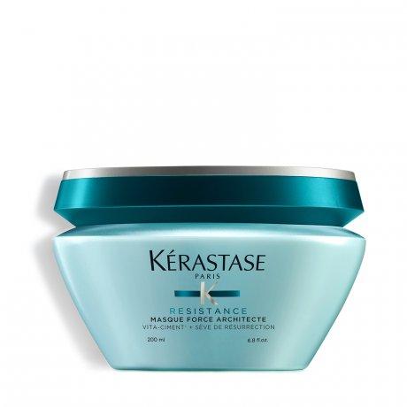 Krastase Rsistance Masque Force Architecte - Masque For Damaged Hair