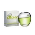 Dkny Be Delicious Skin Hydrating Eau De Toilette Spray