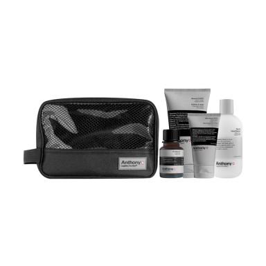 Anthony The Perfect Shave Kit