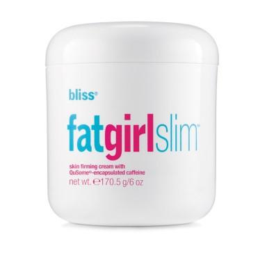Bliss Fatgirlslim Skin Firming Cream