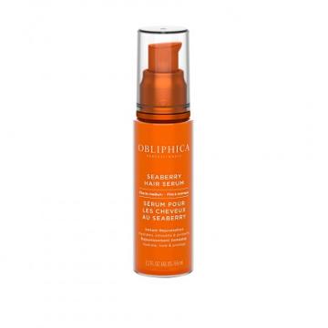 Obliphica Professional Seaberry Serum - Fine To Medium