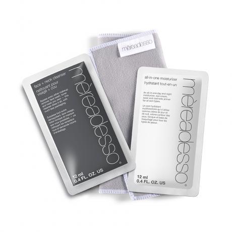 Mèreadesso Mereadesso Travel Ease Kit