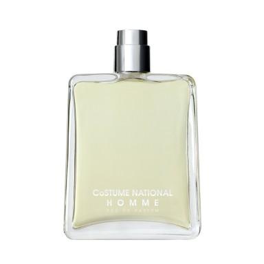 Costume National Eau De Parfum Homme - 50 Ml
