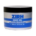 Zirh Shave Gel Tub