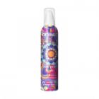 Amika Bust Your Brass Violet Leave-in Treatment Foam