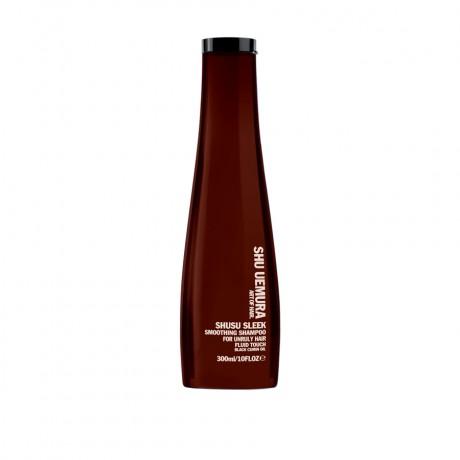 Shu Uemura Art Of Hair Shu Uemura Shusu Sleek Smoothing Shampoo