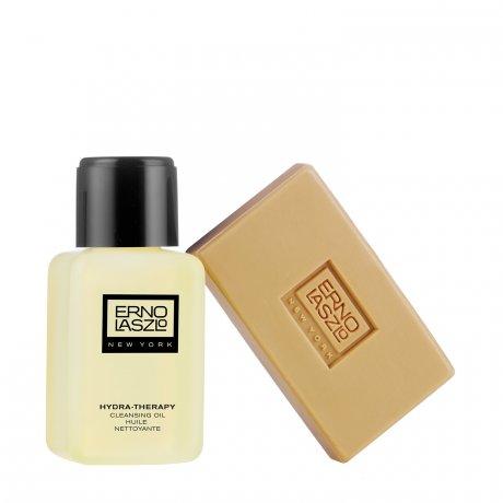 Erno Laszlo Hydra-therapy Bespoke Cleansing Set