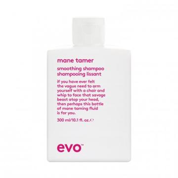 Evo Mane Tamer Smoothing Shampoo