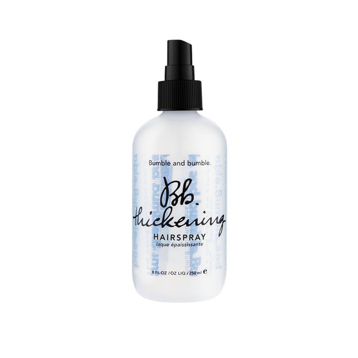 Bumble And Bumble. Thickening Hairspray