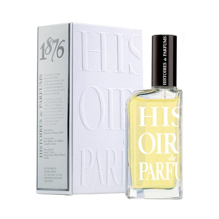 Histoires De Parfums 1876 - 2 Fl Oz