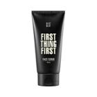 Dtrt First Thing First Face Scrub