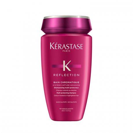 Krastase Reflection Bain Chromatique - Shampoo For Color-treated Hair