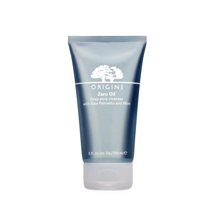 Origins Zero Oil Deep Pore Cleanser