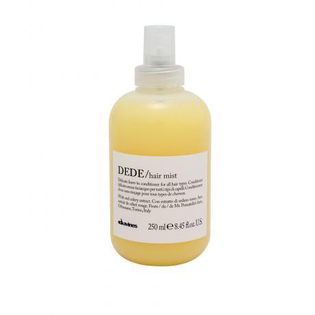 Davines Dede Hair Mist - Delicate Leave-in Conditioner For All Hair Types