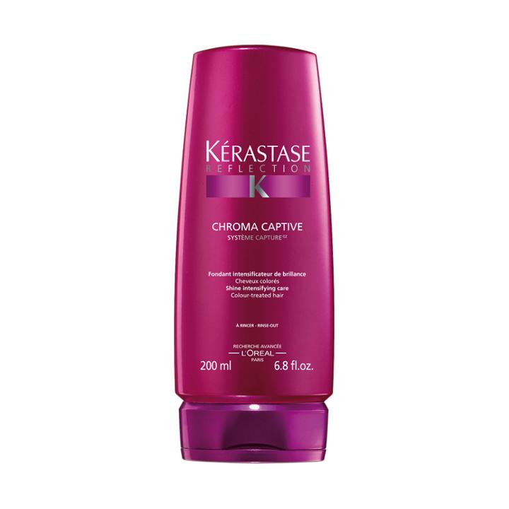 Krastase Fondant Chroma Captive - Treat