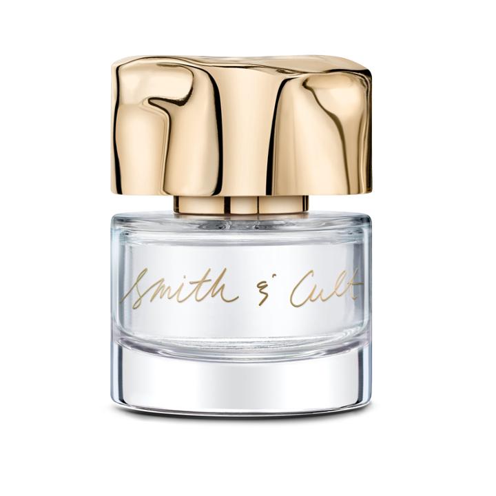 Smith & Cult Above It All Top Coat
