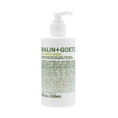 (malin+goetz) Rum Hand+body Wash Pump