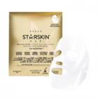 Starskin The Gold Mask Revitalizing Luxury Bio-cellulose Second Skin Face Mask