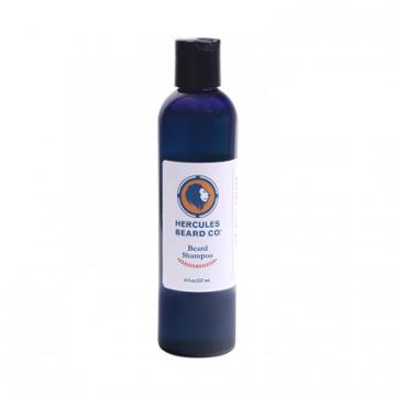 Hercules Beard Co. Beard Shampoo
